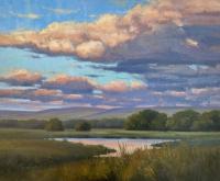 Pretty Prairie by Cristine Sundquist