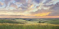 Everlasting Prairie by Cally Krallman