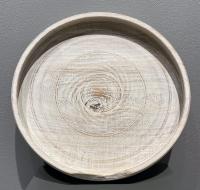 Wooden Tray by Robert Holcombe