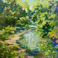 Jewel Creek by Kristin Goering