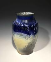 Blue Vase by Brian Horsch