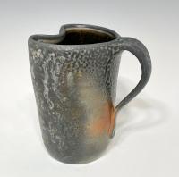 Wavy Mug by Linda Ganstrom