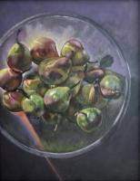 Pears by Barbara Waterman-Peters