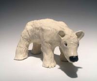 Polar Bear by Brian Horsch
