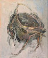 Empty Nest by Brenda Fox