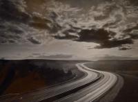 Lost Highway by Daniel W. Coburn