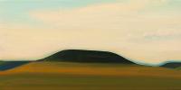 The Black Hill by Lisa Grossman