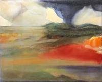 Kansas Storm #4 by Rex Hall