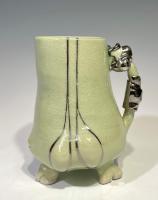 Mug by Yoshiro Ikeda