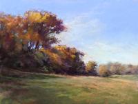 South Meadow by Elaine Lierly Jones