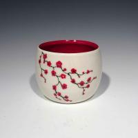Tea Bowl by Anne Egitto