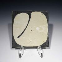 Square Plate 31-40 by Bo Bedilion
